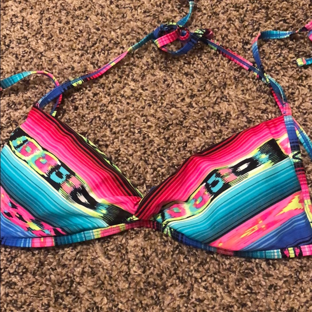 Target swimsuit top